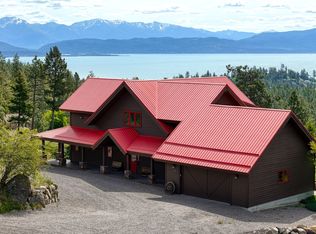 251 S 80th Dr, Somers, MT 59932