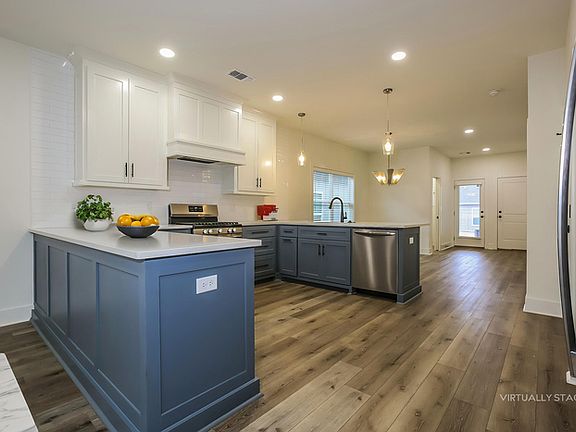 4th image of 16304 Lamarche Dr