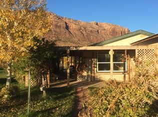 70 Ranch Rd, Moab, UT 84532