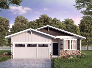 2330 N S St, Washougal, WA 98671