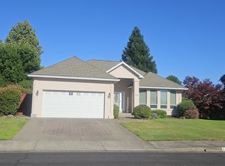 163 Prairie Lndg, Eagle Point, OR 97524