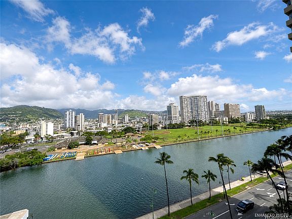 4th image of 1909 Ala Wai Blvd APT 1003