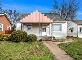 2709 Hartzer St, South Bend, IN