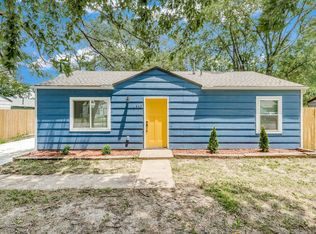 4930 S Jade Ave, Wichita, KS 67216