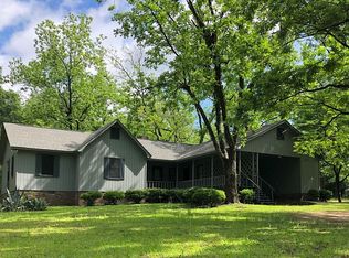 193 Ten Mile Rd, Fitzgerald, GA 31750