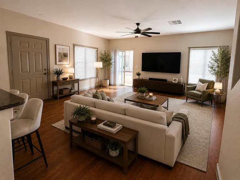 2561 Land Rush Dr — Photo 1