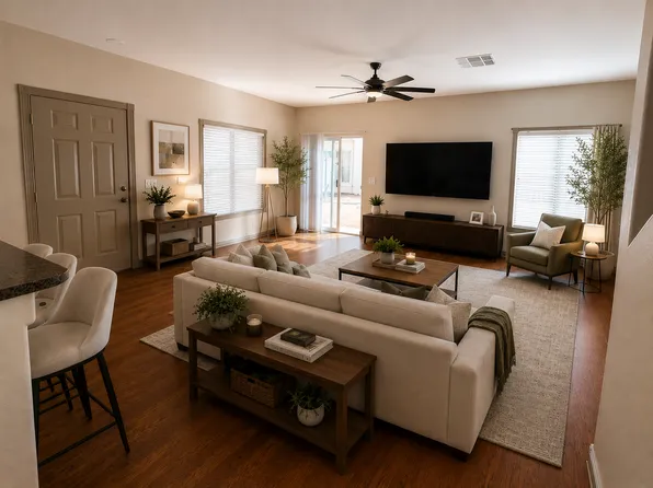 2561 Land Rush Dr, Henderson, NV 89002