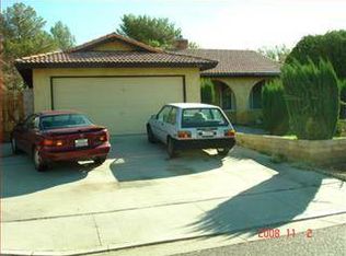 530 Suzanne St, Ridgecrest, CA 93555