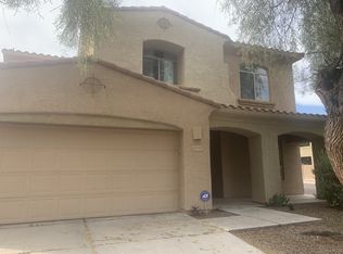 6145 N Placita San Agustin, Tucson, AZ 85741