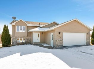 3990 135th St NE, Rice, MN 56367