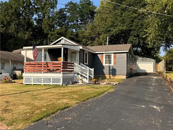 2710 S 36th St, Kansas City, KS 66106