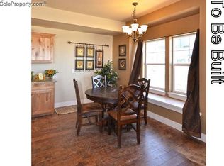 2025 Scarecrow Rd, Fort Collins, CO 80525