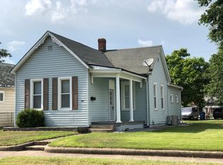 1446 3rd Ave, Terre Haute, IN 47807