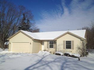 W5544 Lake Shore Dr #1/1, Elkhorn, WI 53121