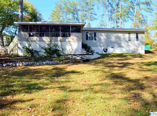 240 County Road 466, Centre, AL 35960