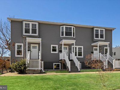 2122 N Cameron St, Arlington, VA, 22207