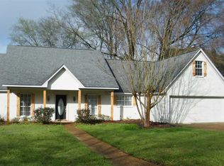 204 Clark Farms Rd, Madison, MS 39110
