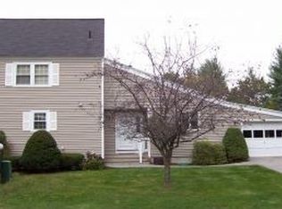 94 Winterwood Dr, Londonderry, NH 03053