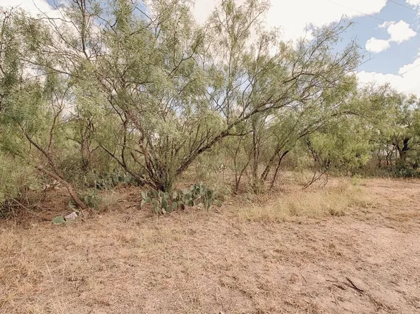 Lots 11 & 12 Poverty Drive, Granite Shoals, TX 78654