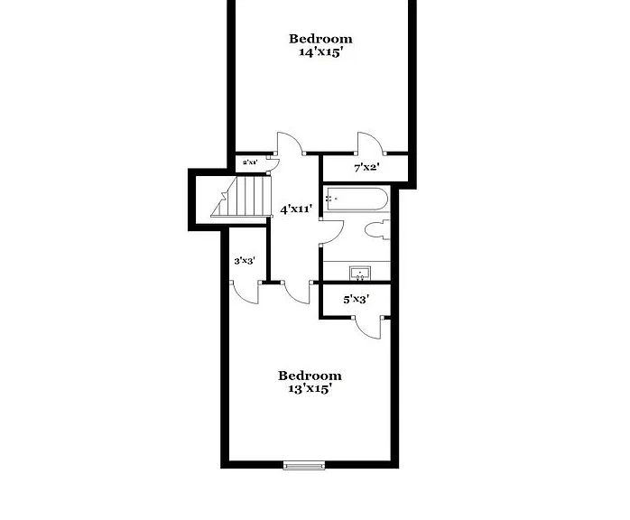 1582 Wind River Cir E — Photo 3