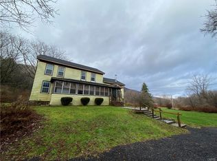 7035 Glen Haven Rd, Homer, NY 13077