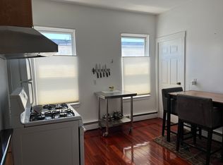 103 Sciarappa St APT 3, Cambridge, MA 02141