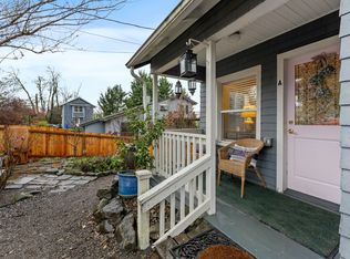 8930 SW 5th Ave UNIT A, Portland, OR 97219