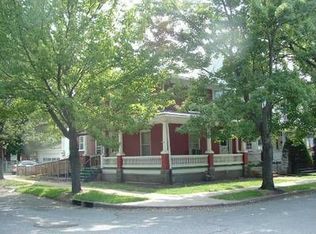 1028 Cherry St, Williamsport, PA 17701