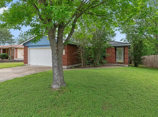 188 Spring Branch Loop, Kyle, TX 78640