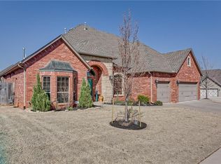 5201 NW 118th Cir, Oklahoma City, OK 73162