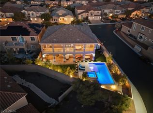 2737 Tarbert St, Henderson, NV 89044