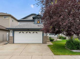 83 N Silver Creek Blvd NW, Airdrie, AB T4B2P7