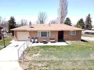 640 Bennett Ave, American Falls, ID 83211