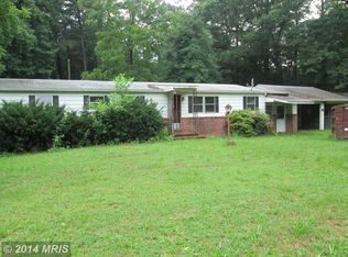 7006 Breeding Rd, Federalsburg, MD 21632