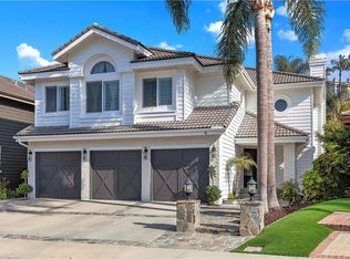 4 Larkfield Ln, Laguna Niguel, CA 92677