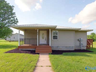 1517 Ready Section Rd, Hazel Green, AL, 35750