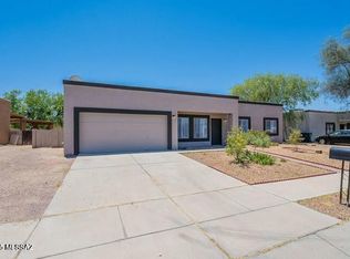 217 W Calle Primer Hogar, Tucson, AZ 85706
