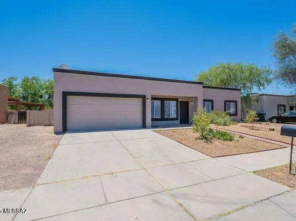 217 W Calle Primer Hogar, Tucson, AZ 85706