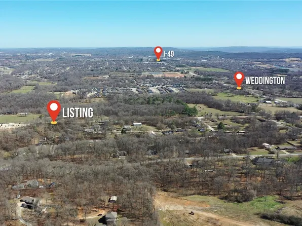 Jean Ln #1, Fayetteville, AR 72704