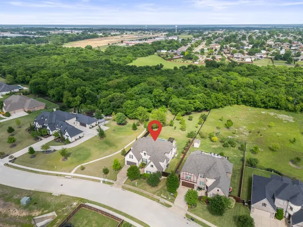 1642 Jeffrey Dr, Wylie, TX 75098