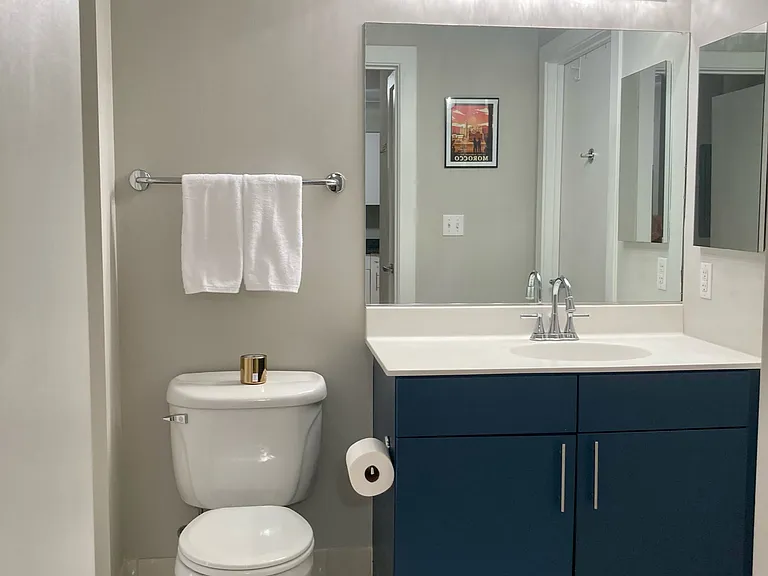 1000 New Jersey Ave SE #209 — Photo 11