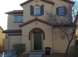 7245 Pine Barrens St, Las Vegas, NV 89148