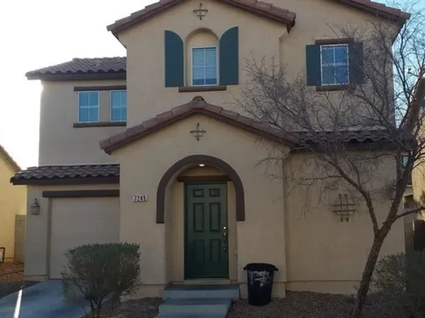 7245 Pine Barrens St, Las Vegas, NV 89148