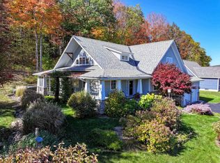 218 S Ridge Dr #8, Middlebury, VT 05753