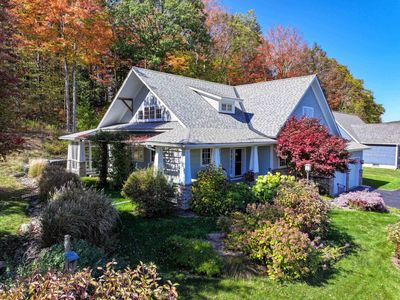 218 South Ridge Drive #8, Middlebury, VT, 05753