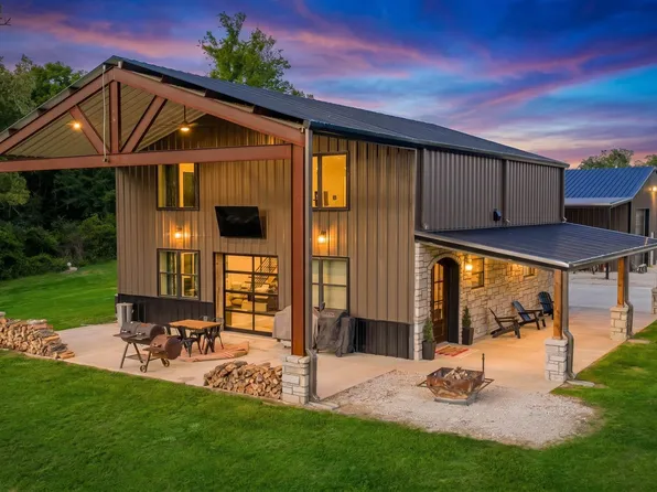 420 Eagle Court Rd, Diana, TX 75640