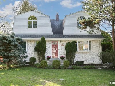 468 Berkshire Rd, Ridgewood, NJ, 07450