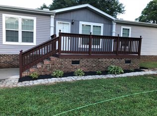 695 Bushy Creek Rd, Woodruff, SC 29388