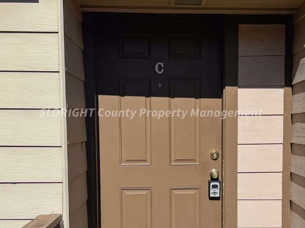121 Oak St APT C, Paso Robles, CA 93446