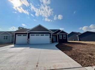 1710 Founders Streets, Neenah, WI 54956